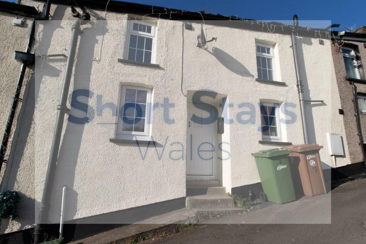 Cottage Hill Newport  Luaran gambar